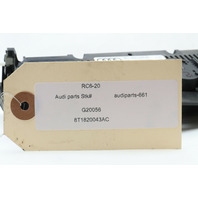 2009-2010 Audi A4 A5 S4 S5 Climate Temperature Control Panel OEM