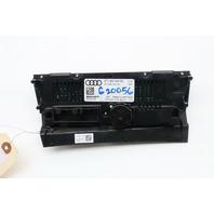 2009-2010 Audi A4 A5 S4 S5 Climate Temperature Control Panel OEM