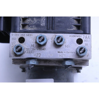 2014 Audi A6 A7 ABS Anti Lock Brake Pump - 4G0907379L OEM