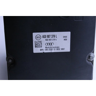 2014 Audi A6 A7 ABS Anti Lock Brake Pump - 4G0907379L OEM