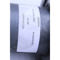 2014 Audi A6 A7 ABS Anti Lock Brake Pump - 4G0907379L OEM