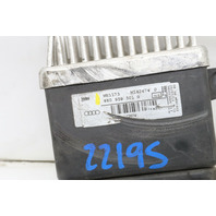 2014 Audi A6 Radiator Cooling Fan Control Module - 8K0959501G OEM