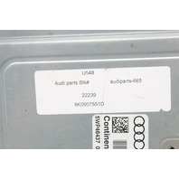 2012 Audi S4 Engine Computer Module ECU ECM DME - 8K0907551D OEM