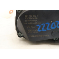 Audi A3 A4 A5 A6 Q5 Volkswagen Jetta Golf 2.0 Throttle Body 06F133062T OEM