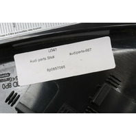 2009 2010 2011 2012 Audi A3 Dash End Cap Fuse Panel Cover Left OEM