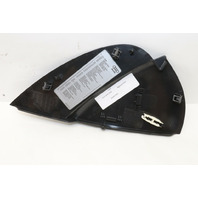 2009 2010 2011 2012 Audi A3 Dash End Cap Fuse Panel Cover Left OEM