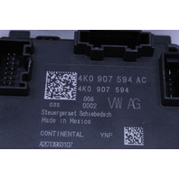 2020 2021 Audi Q5 Sunroof Control Module OEM