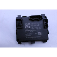 2020 2021 Audi Q5 Sunroof Control Module OEM