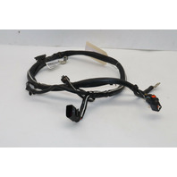 2017 Volkswagen Gti Mk7 Alternator Wire Wiring Harness Cable - 5Q0971230FJ OEM