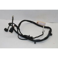 2017 Volkswagen Gti Mk7 Alternator Wire Wiring Harness Cable - 5Q0971230FJ OEM