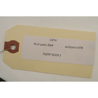 2017 Volkswagen Gti Mk7 Alternator Wire Wiring Harness Cable - 5Q0971230FJ OEM