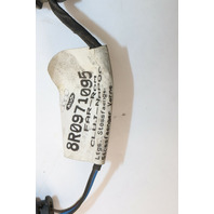 2009-2012 Audi Q5 Front Bumper Wire Harness Wiring Loom - 8R0971095 OEM