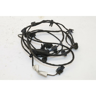 2009-2012 Audi Q5 Front Bumper Wire Harness Wiring Loom - 8R0971095 OEM