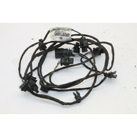 2009-2012 Audi Q5 Front Bumper Wire Harness Wiring Loom - 8R0971095 OEM