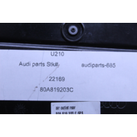 2021 Audi Q5 Center Console AC Air Vent OEM