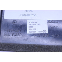 2021 Audi Q5 Center Console AC Air Vent OEM