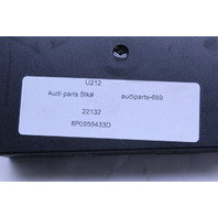 2006 Audi A3 Body Control Module BCM OEM