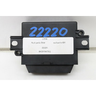 2009-2011 Audi A4 A5 Emergency Parking Brake Control Module OEM