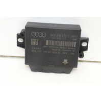 2009-2011 Audi A4 A5 Emergency Parking Brake Control Module OEM