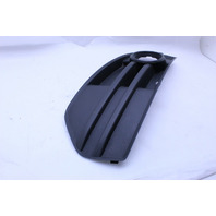 2009 2010 2011 2012 Audi Q5 Front Bumper Fog Light Grille Right OEM