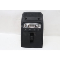 2019 Audi A3 Sunroof Switch Dome Map Reading Light OEM