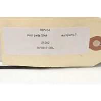 2019 Audi A3 Sunroof Switch Dome Map Reading Light OEM