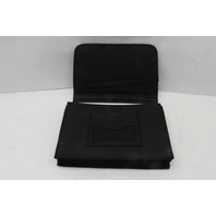 2014 Audi A4 Owner Manual And Case OEM