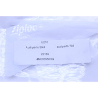 2021 Audi Q5 Radio Antenna Sharkfin Shark Fin OEM