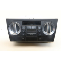 2009-2013 Audi A3 Heater AC Climate Temperature Control Panel OEM