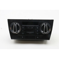 2009-2013 Audi A3 Heater AC Climate Temperature Control Panel OEM