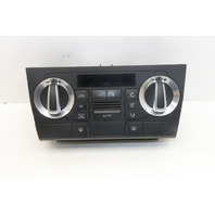 2009-2013 Audi A3 Heater AC Climate Temperature Control Panel OEM