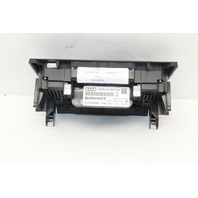 2009-2013 Audi A3 Heater AC Climate Temperature Control Panel OEM