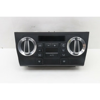 2009-2013 Audi A3 Heater AC Climate Temperature Control Panel OEM