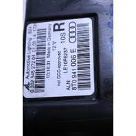 2013-2017 Audi A5 Headlight Xenon HID Right OEM