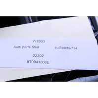 2013-2017 Audi A5 Headlight Xenon HID Right OEM