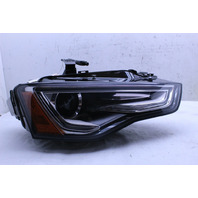 2013-2017 Audi A5 Headlight Xenon HID Right OEM