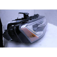 2013-2017 Audi A5 Headlight Xenon HID Right OEM