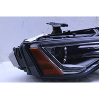 2013-2017 Audi A5 Headlight Xenon HID Right OEM
