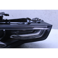 2013-2017 Audi A5 Headlight Xenon HID Right OEM