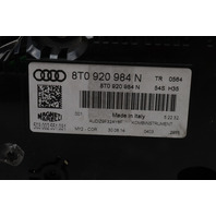 2015 Audi A5 Speedometer Instrument Cluster OEM