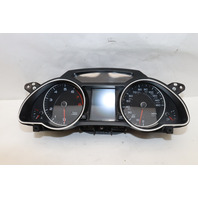 2015 Audi A5 Speedometer Instrument Cluster OEM