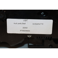 2015 Audi A5 Speedometer Instrument Cluster OEM