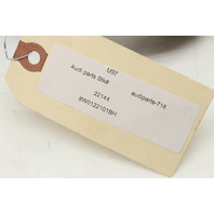 2020 Audi A4 B9 Engine Coolant Radiator Hose - 8W0122101BH OEM