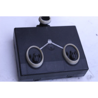 2007-2015 Audi Q7 Multifunction Comfort Control Module CCM OEM