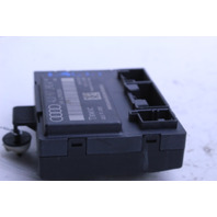 2007-2015 Audi Q7 Multifunction Comfort Control Module CCM OEM