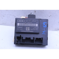 2007-2015 Audi Q7 Multifunction Comfort Control Module CCM OEM
