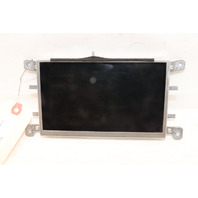 2009-2016 Audi A4 S4 A5 S5 Q5 Info Information Display Screen OEM