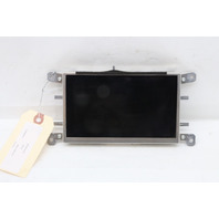 2009-2016 Audi A4 S4 A5 S5 Q5 Info Information Display Screen OEM