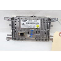 2009-2016 Audi A4 S4 A5 S5 Q5 Info Information Display Screen OEM