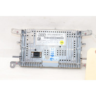 2009-2016 Audi A4 S4 A5 S5 Q5 Info Information Display Screen OEM